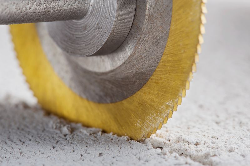 Concrete Cutting in Corpus Christi, TX