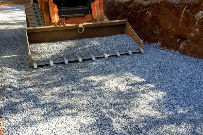 Concrete Grinding