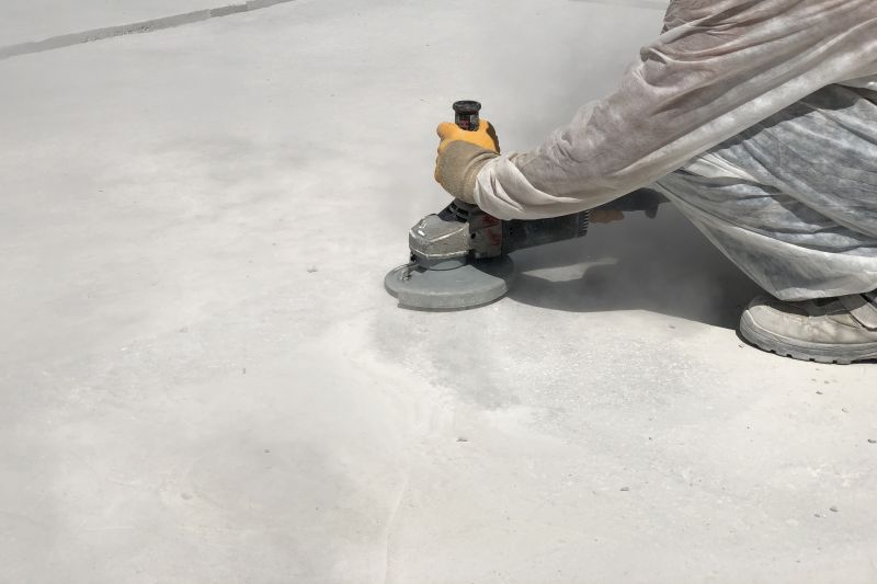 Concrete Grinding Specialists