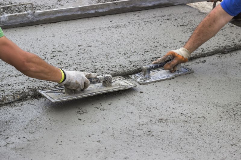 Surface Preparation Services